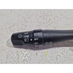 Recambio de mando intermitentes para nissan primera (p10) 2.0 d referencia OEM IAM 36852B  
