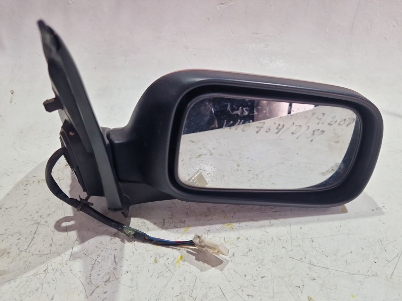 Recambio de retrovisor derecho para nissan primera (p10) 2.0 d referencia OEM IAM E11015334  