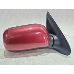 Recambio de retrovisor derecho para nissan primera (p10) 2.0 d referencia OEM IAM E11015334  