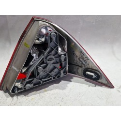 Recambio de piloto trasero izquierdo para mercedes-benz clase c (w203) c 200 cdi (203.004) referencia OEM IAM   