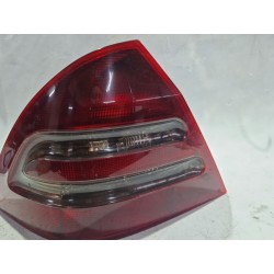 Recambio de piloto trasero izquierdo para mercedes-benz clase c (w203) c 200 cdi (203.004) referencia OEM IAM   