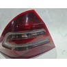 Recambio de piloto trasero izquierdo para mercedes-benz clase c (w203) c 200 cdi (203.004) referencia OEM IAM   