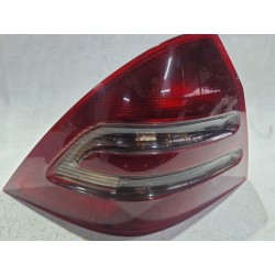 Recambio de piloto trasero izquierdo para mercedes-benz clase c (w203) c 200 cdi (203.004) referencia OEM IAM   