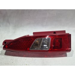 Recambio de piloto trasero izquierdo para citroën berlingo multispace (b9) 1.6 hdi 110 referencia OEM IAM 45007  