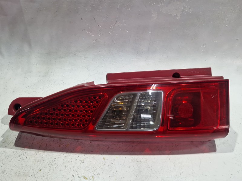 Recambio de piloto trasero izquierdo para citroën berlingo multispace (b9) 1.6 hdi 110 referencia OEM IAM 45007  