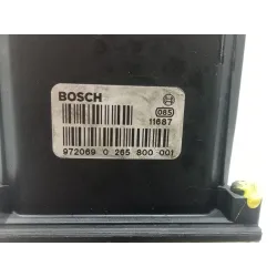 Recambio de nucleo abs para rover rover 75 (rj)(1999) 2.0 cdti referencia OEM IAM 0265800001  