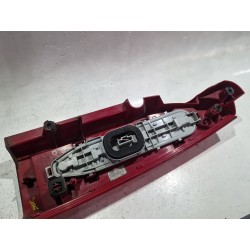 Recambio de piloto trasero izquierdo para citroën berlingo multispace (b9) 1.6 hdi 110 referencia OEM IAM 45007  
