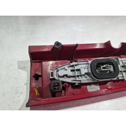 Recambio de piloto trasero izquierdo para citroën berlingo multispace (b9) 1.6 hdi 110 referencia OEM IAM 45007  