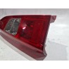 Recambio de piloto trasero izquierdo para citroën berlingo multispace (b9) 1.6 hdi 110 referencia OEM IAM 45007  