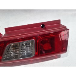 Recambio de piloto trasero izquierdo para citroën berlingo multispace (b9) 1.6 hdi 110 referencia OEM IAM 45007  