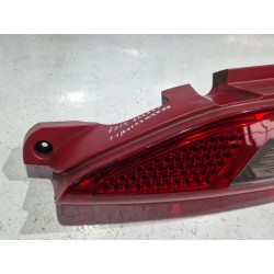 Recambio de piloto trasero izquierdo para citroën berlingo multispace (b9) 1.6 hdi 110 referencia OEM IAM 45007  