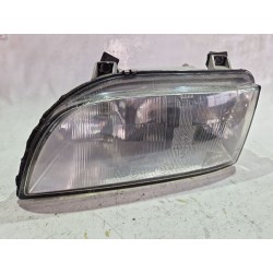 Recambio de faro delantero izquierdo para renault clio i (b/c57_, 5/357_) 1.9 d referencia OEM IAM 60946720  