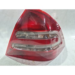 Recambio de piloto trasero derecho para mercedes-benz clase c (w203) c 200 cdi (203.004) referencia OEM IAM UL03311R  
