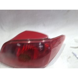Recambio de piloto trasero derecho para peugeot 307 (3a/c) 1.6 hdi referencia OEM IAM   