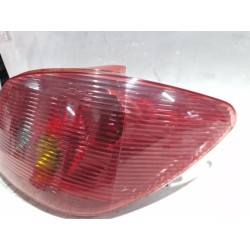 Recambio de piloto trasero derecho para peugeot 307 (3a/c) 1.6 hdi referencia OEM IAM   