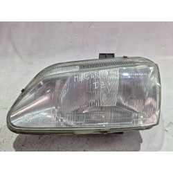 Recambio de faro delantero izquierdo para renault megane i (ba0/1_) 1.4 16v (ba0d, ba1h, ba0w, ba10) referencia OEM IAM E24706  