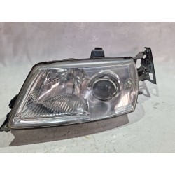 Recambio de faro delantero izquierdo para saab 9-5 berlina (06.2001) 2.2 tid referencia OEM IAM 89010466  