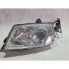 Recambio de faro delantero izquierdo para saab 9-5 berlina (06.2001) 2.2 tid referencia OEM IAM 89010466  