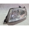 Recambio de faro delantero izquierdo para saab 9-5 berlina (06.2001) 2.2 tid referencia OEM IAM 89010466  