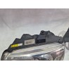 Recambio de faro delantero izquierdo para saab 9-5 berlina (06.2001) 2.2 tid referencia OEM IAM 89010466  