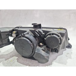 Recambio de faro delantero izquierdo para saab 9-5 berlina (06.2001) 2.2 tid referencia OEM IAM 89010466  