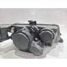Recambio de faro delantero izquierdo para saab 9-5 berlina (06.2001) 2.2 tid referencia OEM IAM 89010466  