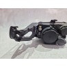 Recambio de faro delantero izquierdo para saab 9-5 berlina (06.2001) 2.2 tid referencia OEM IAM 89010466  