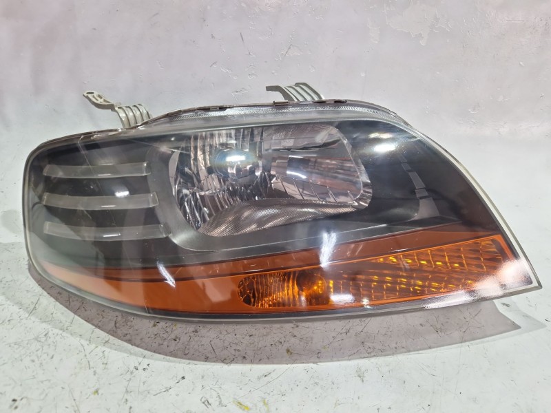 Recambio de faro delantero derecho para chevrolet kalos (2005) 1.4 16v referencia OEM IAM E13003  