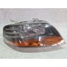Recambio de faro delantero derecho para chevrolet kalos (2005) 1.4 16v referencia OEM IAM E13003  