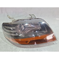 Recambio de faro delantero derecho para chevrolet kalos (2005) 1.4 16v referencia OEM IAM E13003  