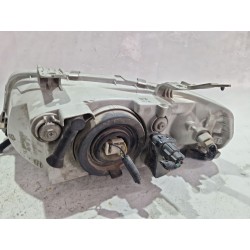 Recambio de faro delantero derecho para chevrolet kalos (2005) 1.4 16v referencia OEM IAM E13003  