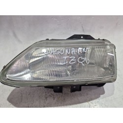 Recambio de faro delantero izquierdo para renault laguna ii (bg0)(2001) 1.8 16v (bg0b, bg0m) referencia OEM IAM 0492705  