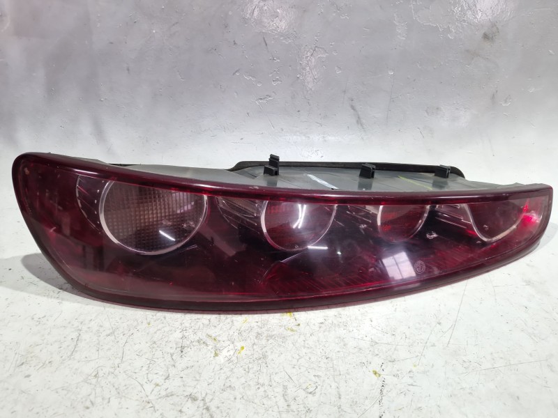 Recambio de piloto trasero izquierdo para alfa romeo brera (939_) 2.2 jts (939.dxb11) referencia OEM IAM   