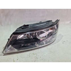 Recambio de faro delantero izquierdo para hyundai sonata (nf)(2005) 2.0 crdi referencia OEM IAM E132000  