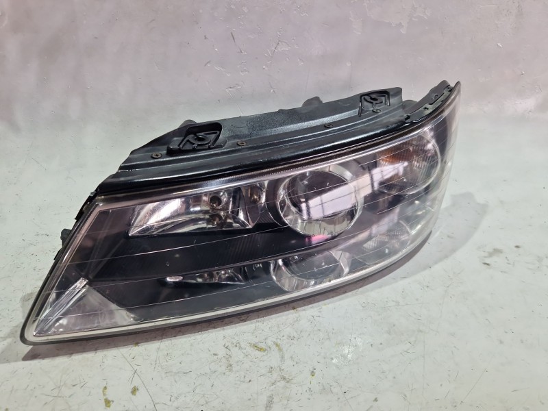 Recambio de faro delantero izquierdo para hyundai sonata (nf)(2005) 2.0 crdi referencia OEM IAM E132000  