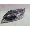 Recambio de faro delantero izquierdo para hyundai sonata (nf)(2005) 2.0 crdi referencia OEM IAM E132000  