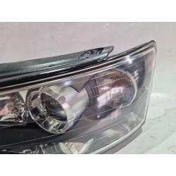 Recambio de faro delantero izquierdo para hyundai sonata (nf)(2005) 2.0 crdi referencia OEM IAM E132000  