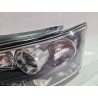 Recambio de faro delantero izquierdo para hyundai sonata (nf)(2005) 2.0 crdi referencia OEM IAM E132000  