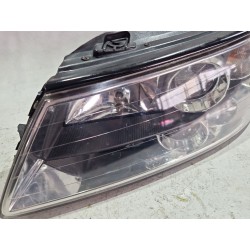 Recambio de faro delantero izquierdo para hyundai sonata (nf)(2005) 2.0 crdi referencia OEM IAM E132000  