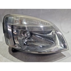 Recambio de faro delantero derecho para citroën berlingo / berlingo first monospace (mf_, gjk_, gfk_) 1.6 hdi 75 (mf9hw, gj9hwc,