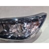Recambio de faro delantero izquierdo para ssangyong tivoli 1.6 xdi 160 referencia OEM IAM 8310135300  