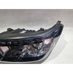 Recambio de faro delantero izquierdo para ssangyong tivoli 1.6 xdi 160 referencia OEM IAM 8310135300  