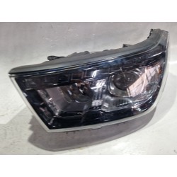 Recambio de faro delantero izquierdo para ssangyong tivoli 1.6 xdi 160 referencia OEM IAM 8310135300  