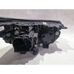 Recambio de faro delantero izquierdo para ssangyong tivoli 1.6 xdi 160 referencia OEM IAM 8310135300  
