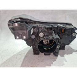 Recambio de faro delantero izquierdo para ssangyong tivoli 1.6 xdi 160 referencia OEM IAM 8310135300  