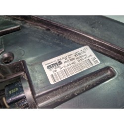 Recambio de faro delantero izquierdo para ssangyong tivoli 1.6 xdi 160 referencia OEM IAM 8310135300  