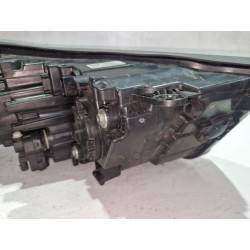 Recambio de faro delantero izquierdo para ssangyong tivoli 1.6 xdi 160 referencia OEM IAM 8310135300  