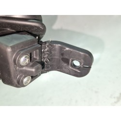 Recambio de faro delantero izquierdo para ssangyong tivoli 1.6 xdi 160 referencia OEM IAM 8310135300  