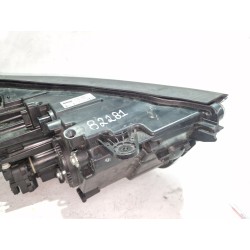 Recambio de faro delantero izquierdo para ssangyong tivoli 1.6 xdi 160 referencia OEM IAM 8310135300  