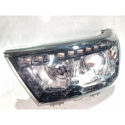 Recambio de faro delantero izquierdo para ssangyong tivoli 1.6 xdi 160 referencia OEM IAM 8310135300  